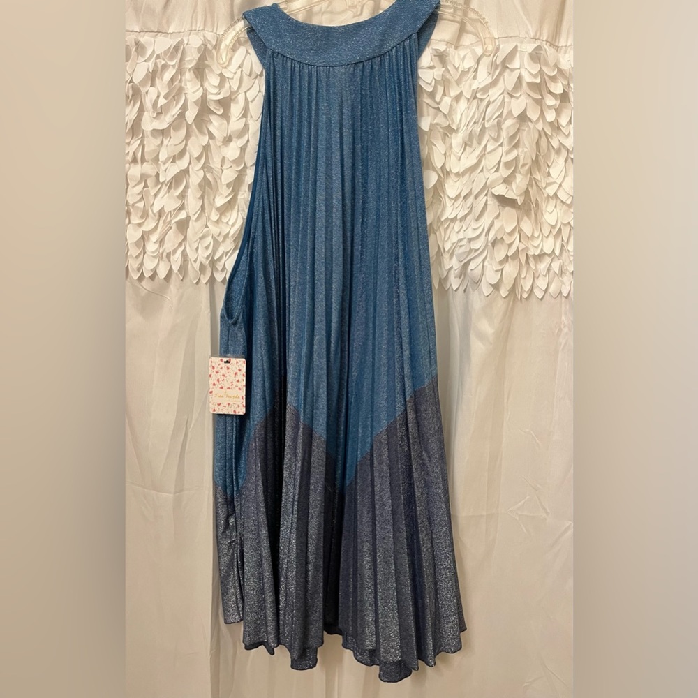 Free people dress
